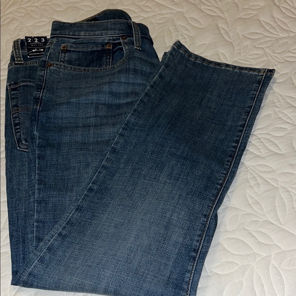 NWT Lucky Brand Jeans